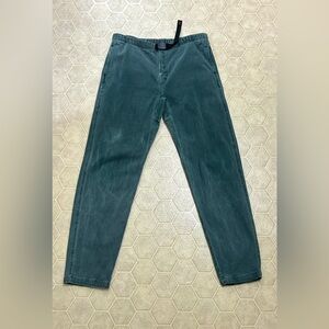 1990s Vintage Men’s Medium Gramicci Pants